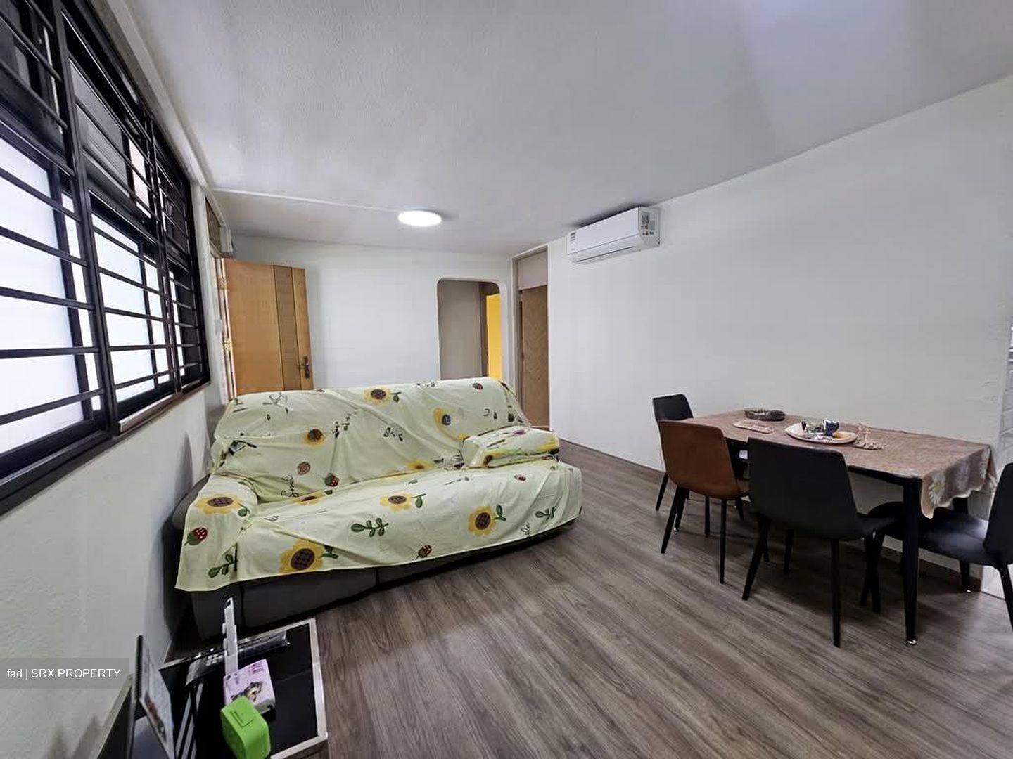 Blk 804 Khatib Gardens (Yishun), HDB 4 Rooms #555596801